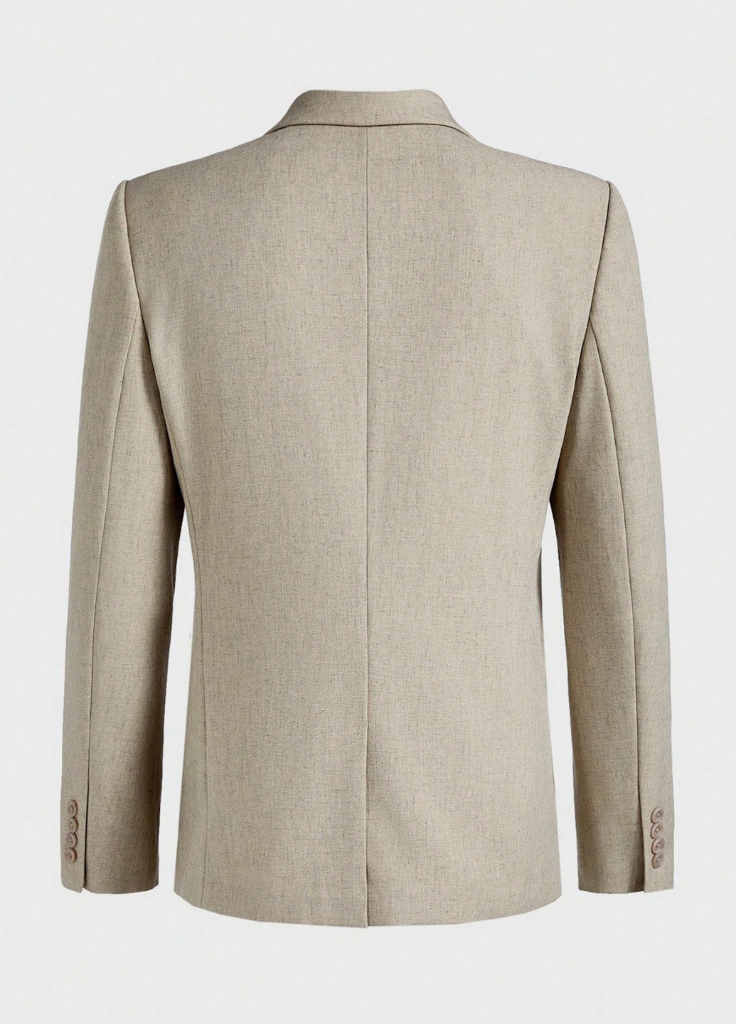 Пиджак SHEIN (325115129)