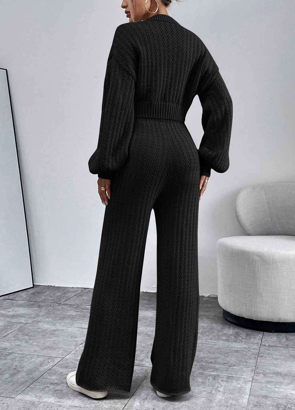 Костюм (кофта, штани) SHEIN (324692051)