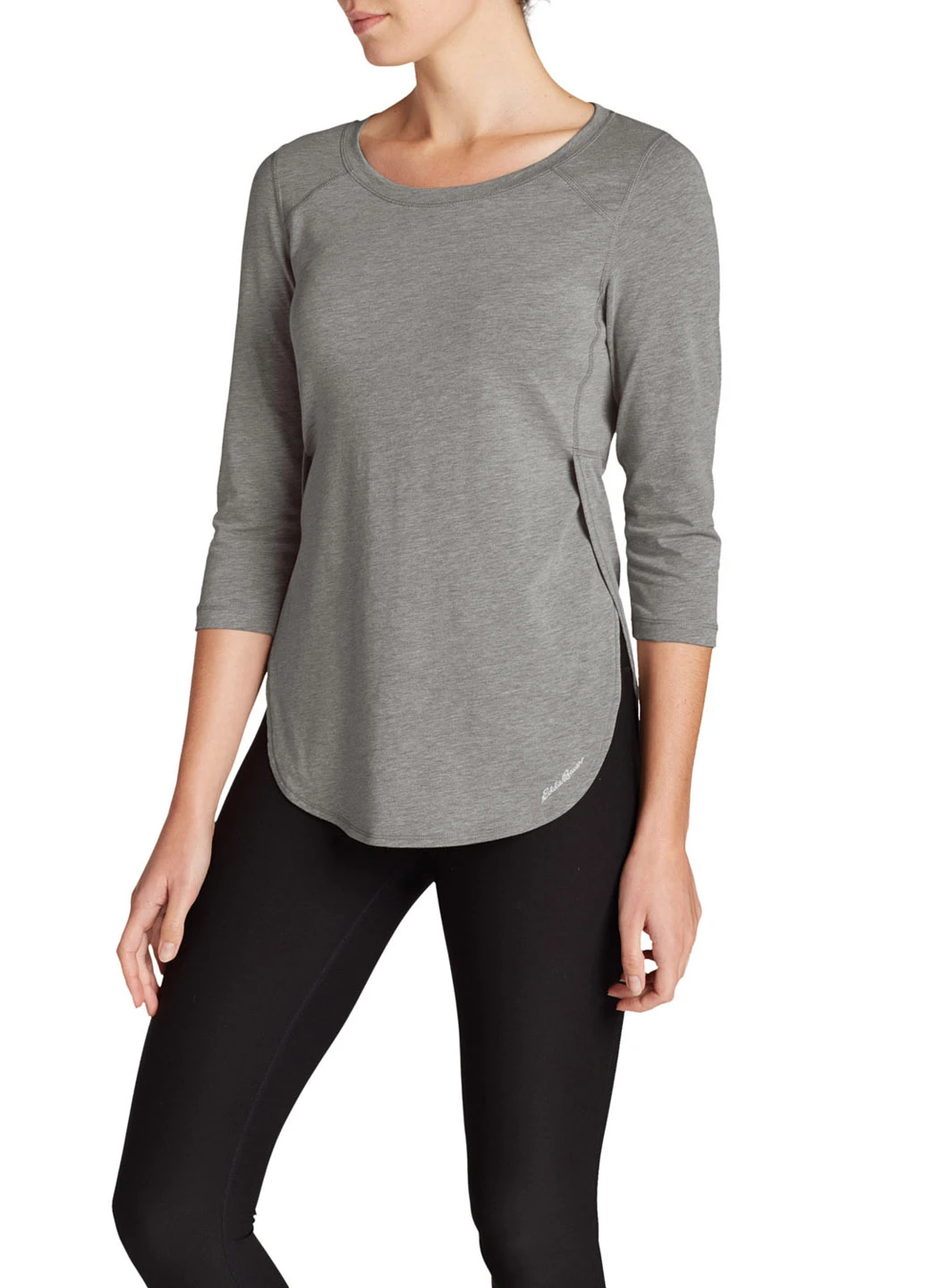 Лонгслів Eddie Bauer (35416931)