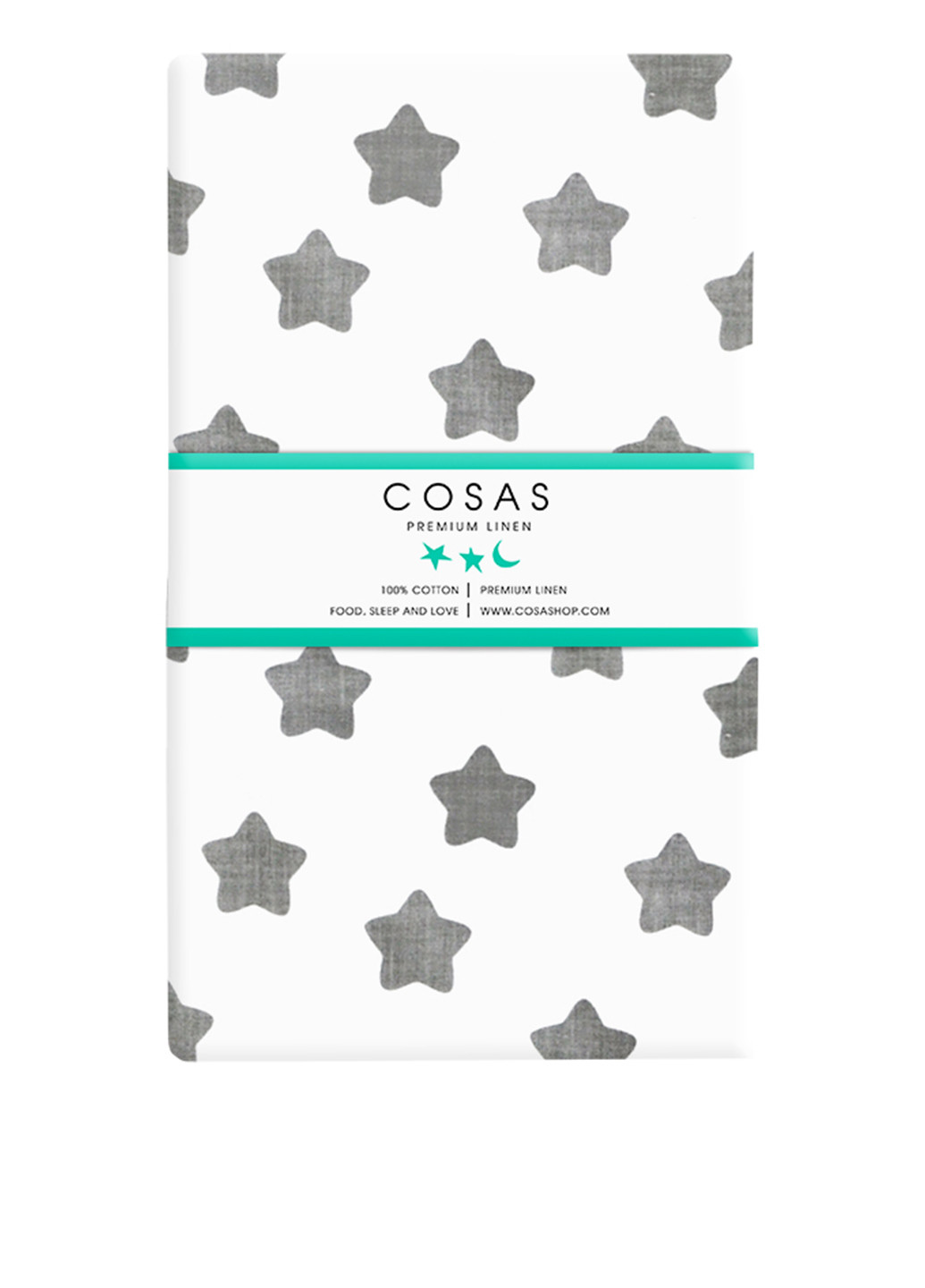 КПБ (сімейний) Cosas (152703406)