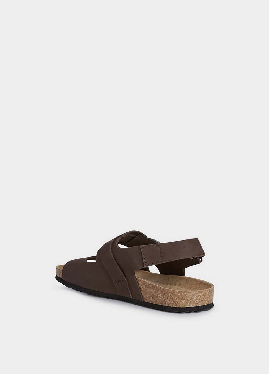 Кэжуал сандалии Geox на ремешке