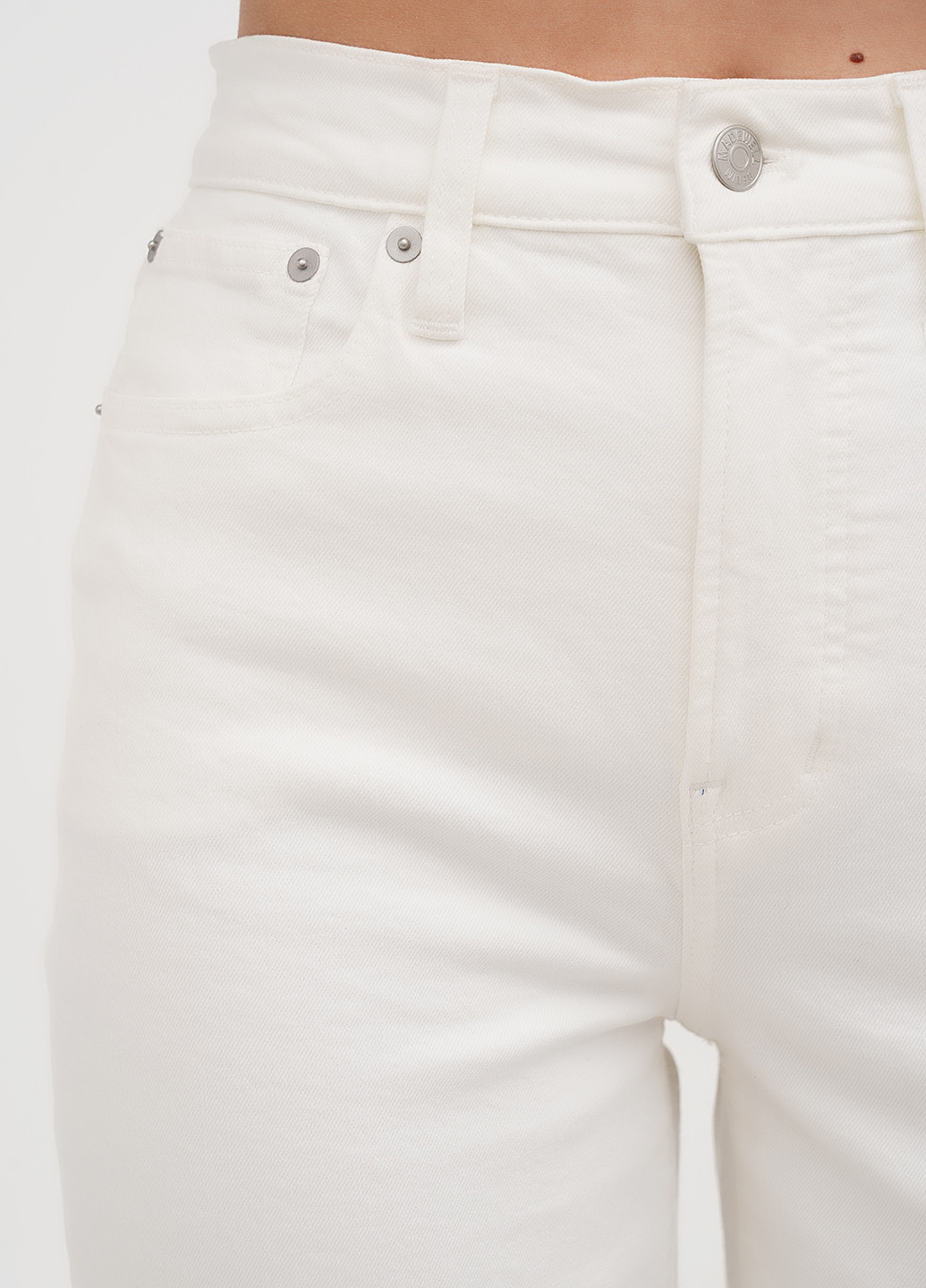 Джинсы Madewell - (322086390)