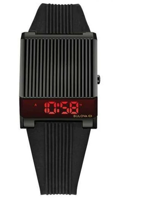 Годинники наручні 98C135 фешн Bulova (229044512)