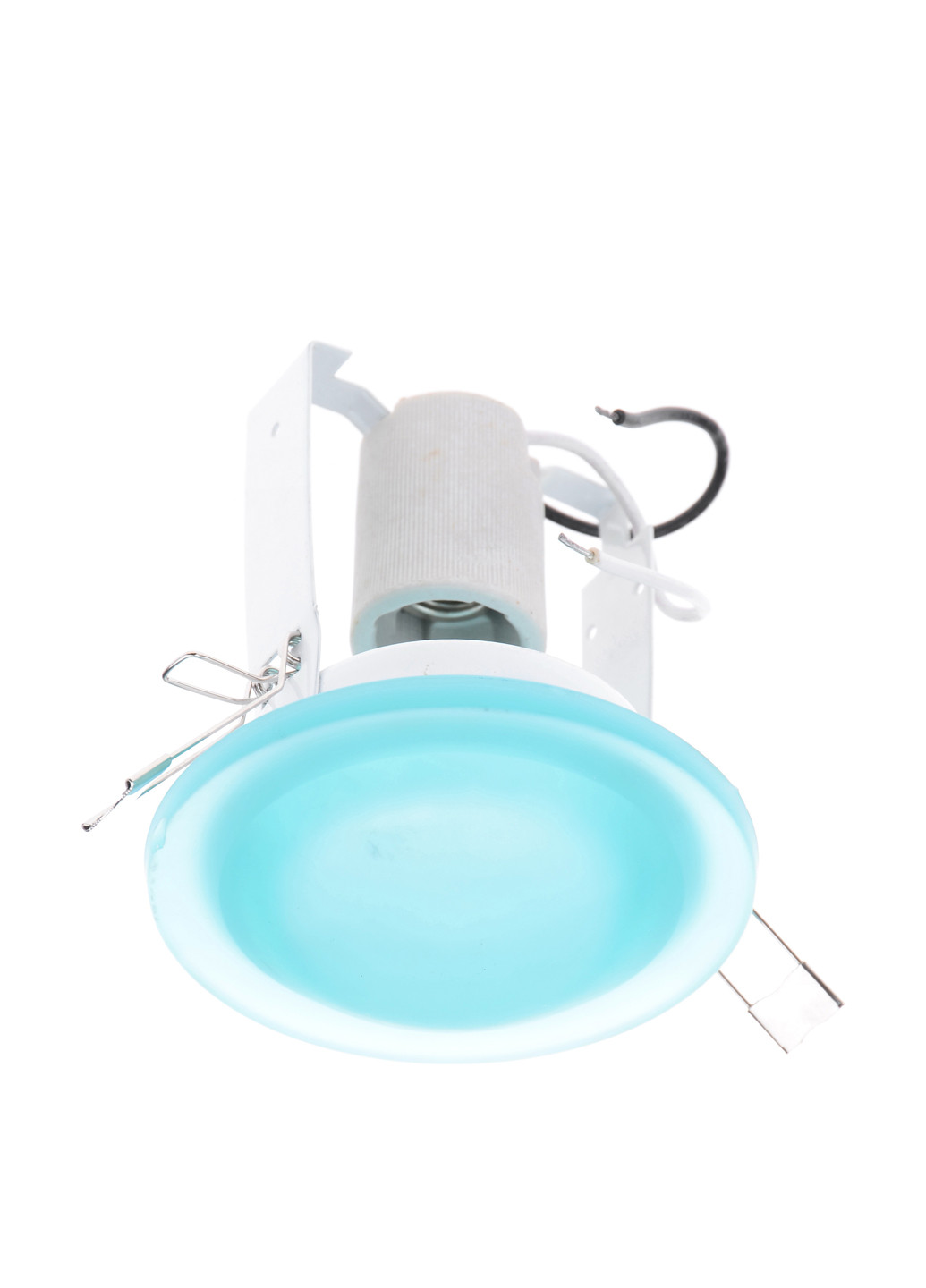 Світильник точковий, 100х95 мм Brille (129870350)