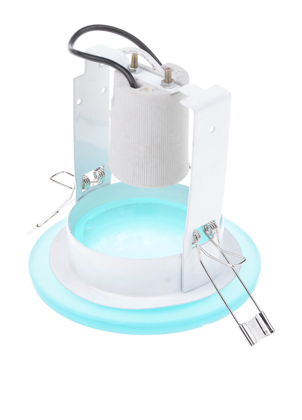 Світильник точковий, 100х95 мм Brille (129870350)