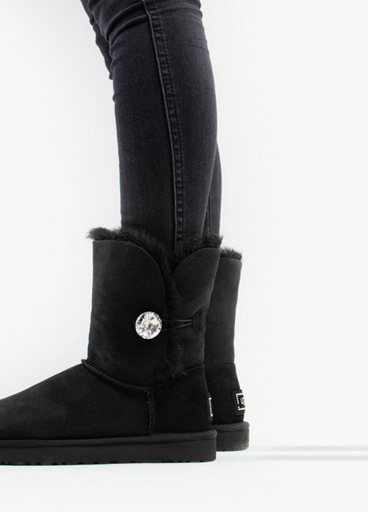 Угги UGG Bailey Bling (248074245)