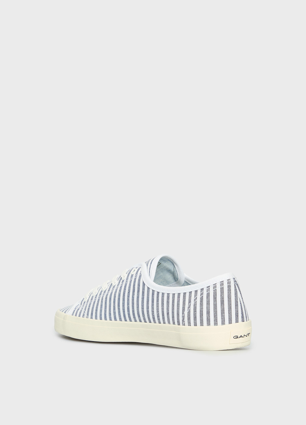 Світло-синій кеди Gant