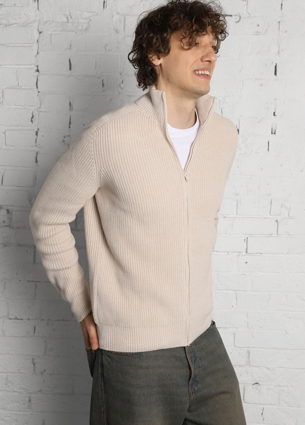 Кофта Promin (323777875)