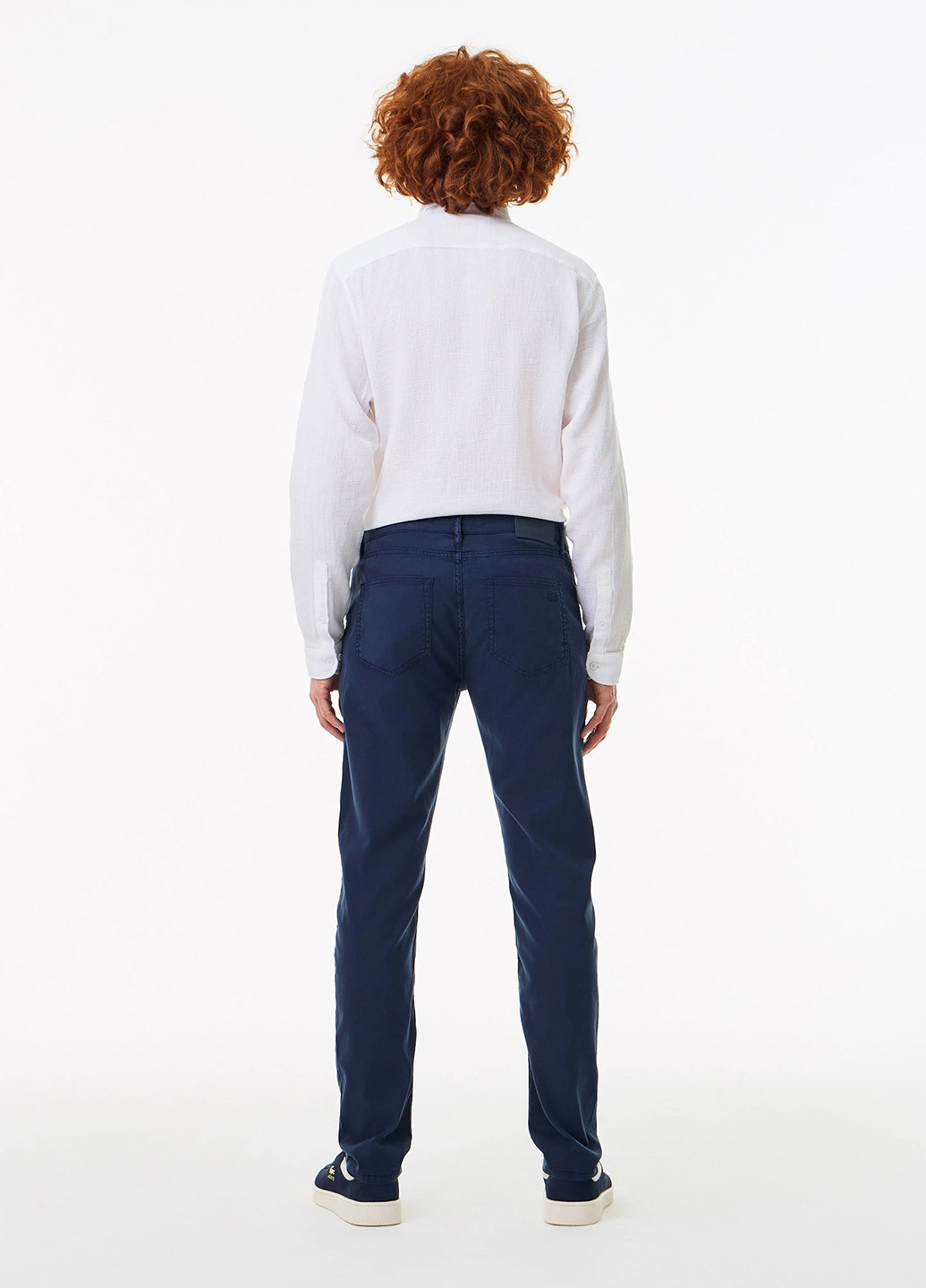 Штани Lacoste (329629312)