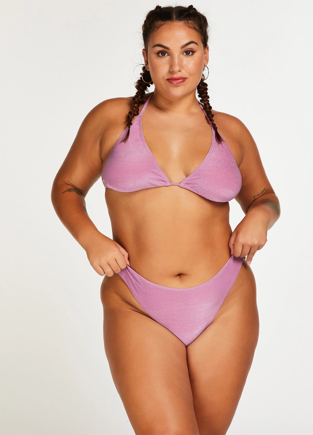 Купальный лиф Hunkemoller (322186011)