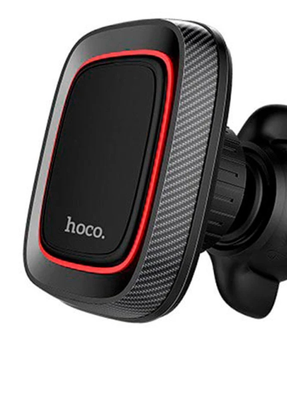 Автодержатель магнітний CA23 Чорний (is_00000028005_1) Hoco (228335210)