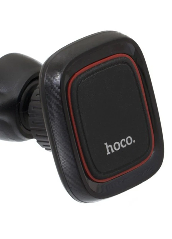 Автодержатель магнітний CA23 Чорний (is_00000028005_1) Hoco (228335210)