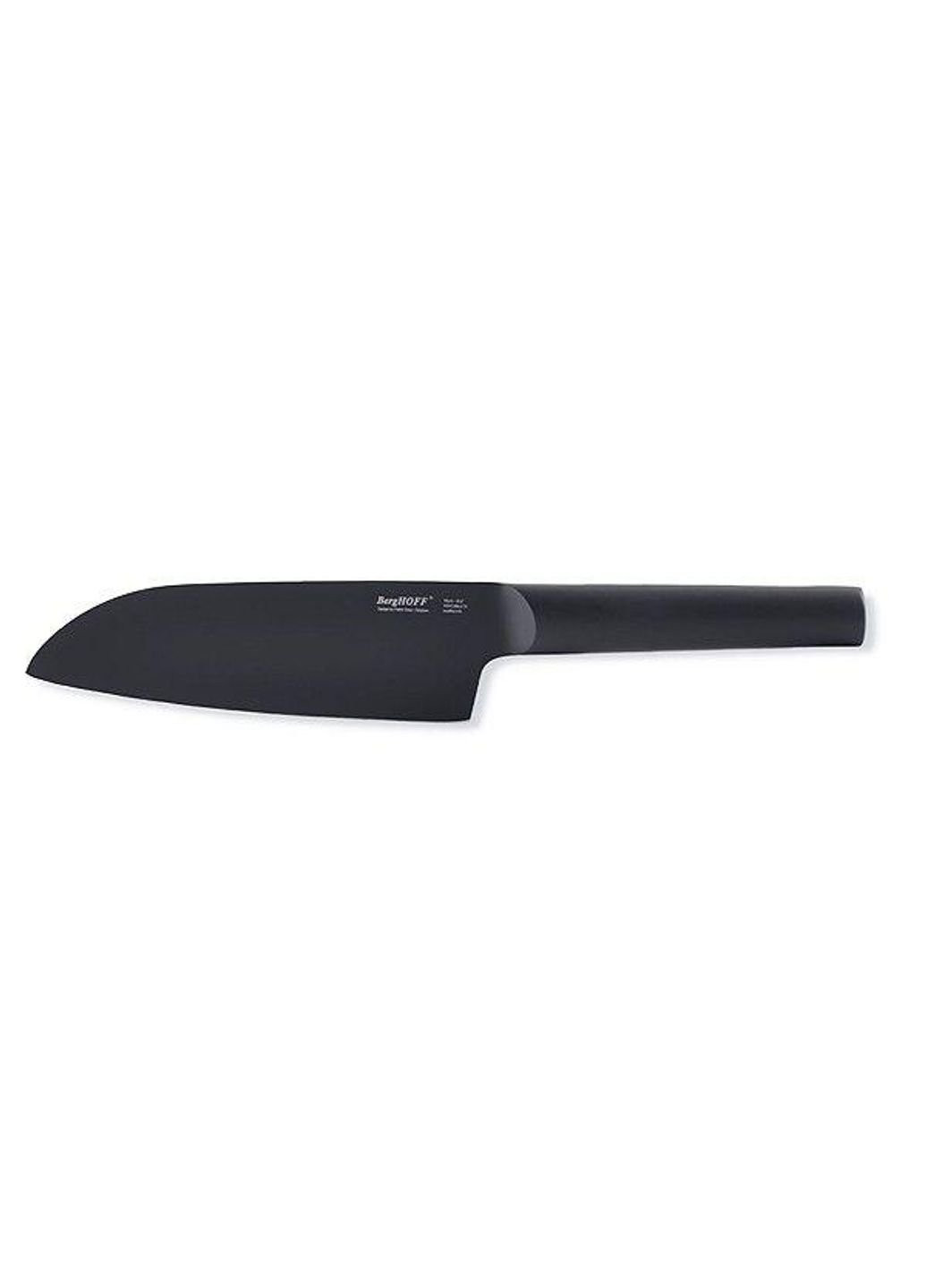 Нож для овощей Ron 3900007 12 см BergHoff (253631350)
