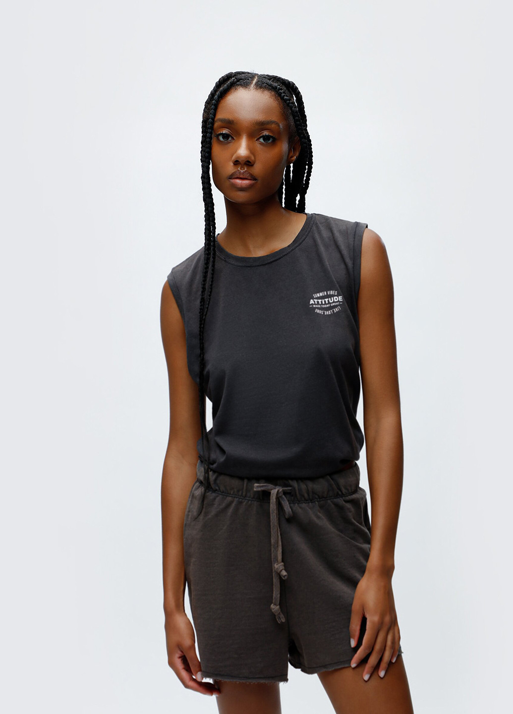 Майка Lefties — 294292410