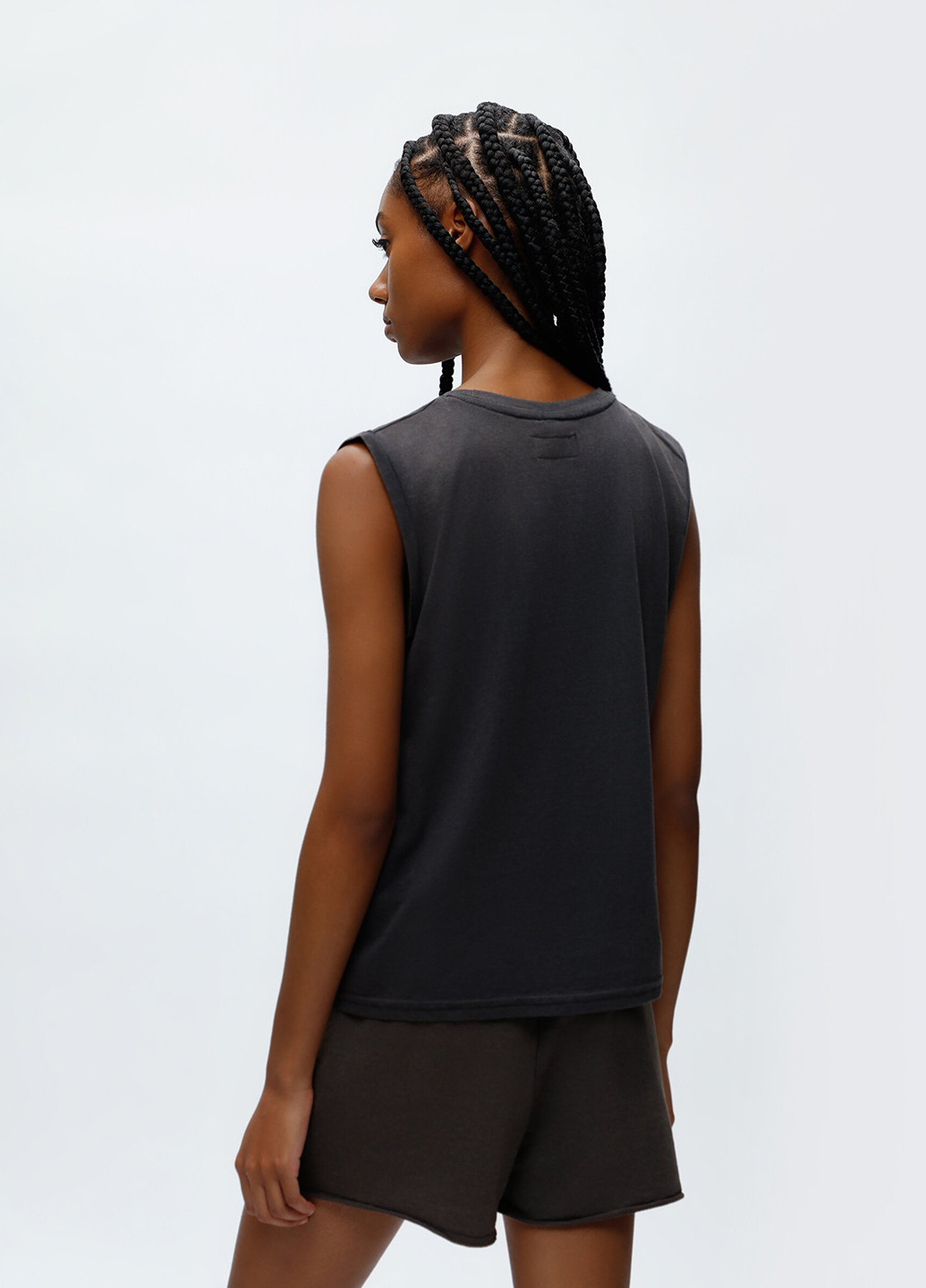 Майка Lefties — 294292410