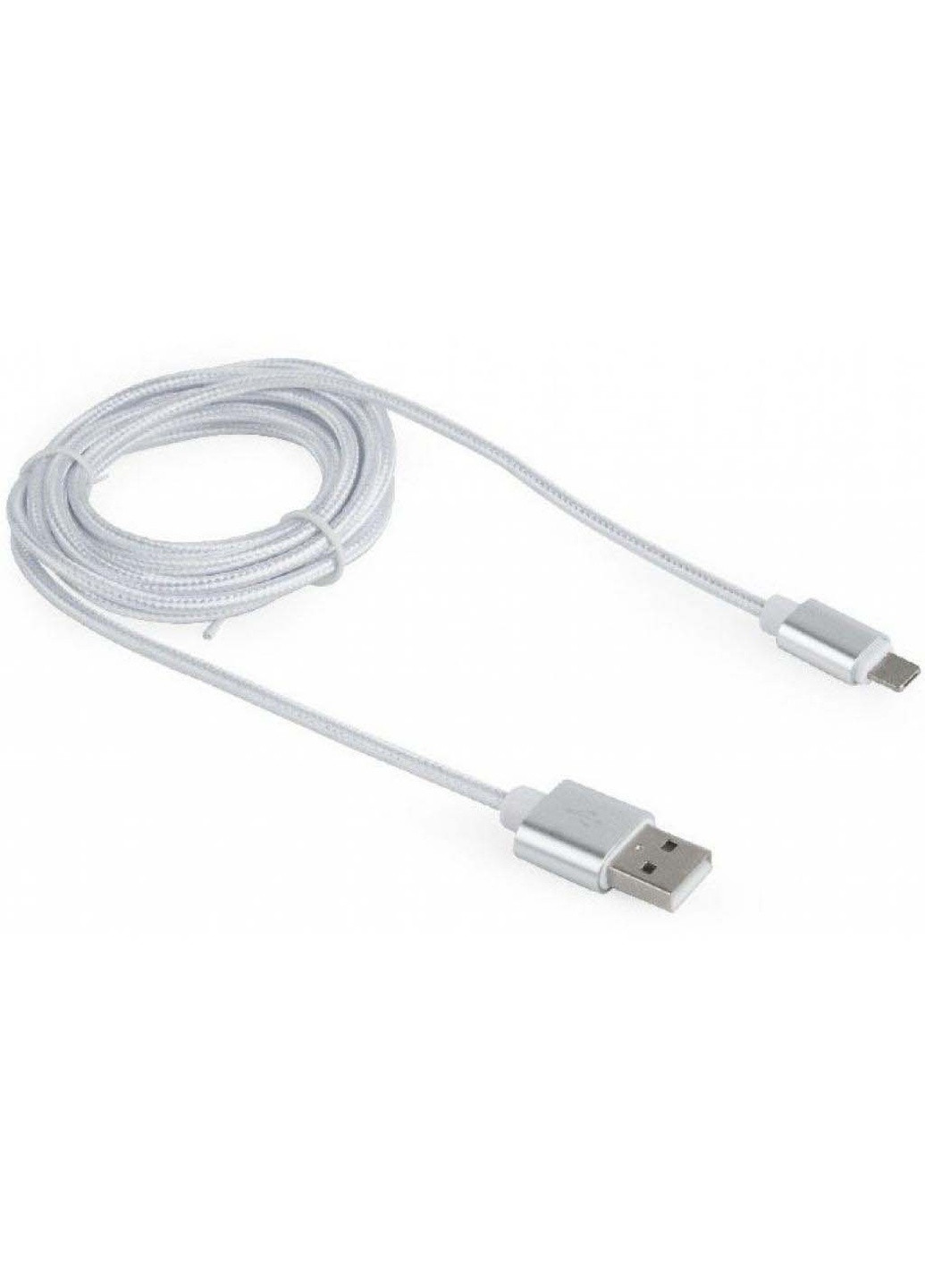 Дата кабель USB 2.0 AM to Micro 5P 1.8m (CCB-USB2AM-mU8P-6) Cablexpert usb 2.0 am to lightning + micro 5p 1.8m (239380742)