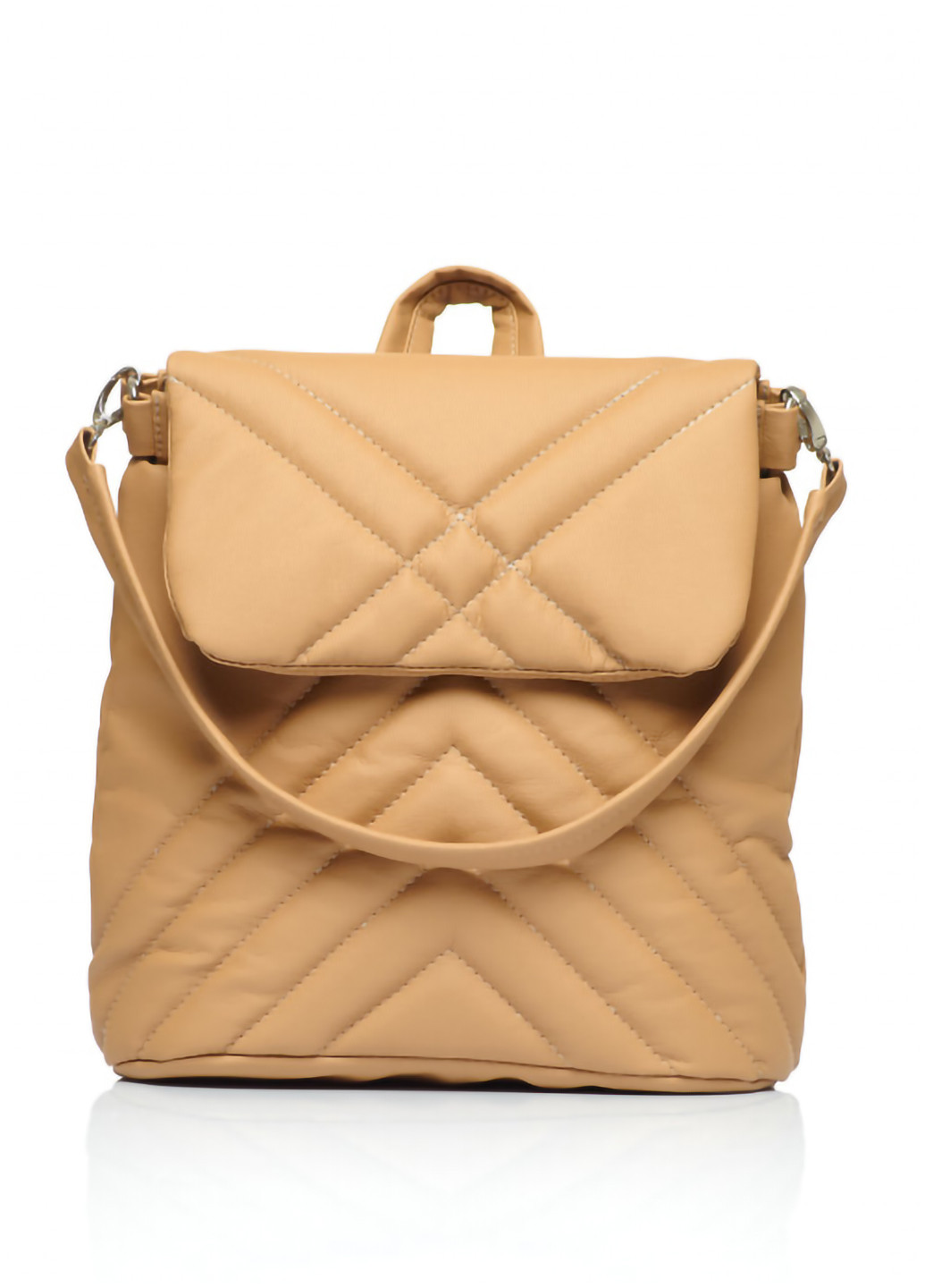 Жіночий рюкзак 30х26х14 см Sambag (253490882)