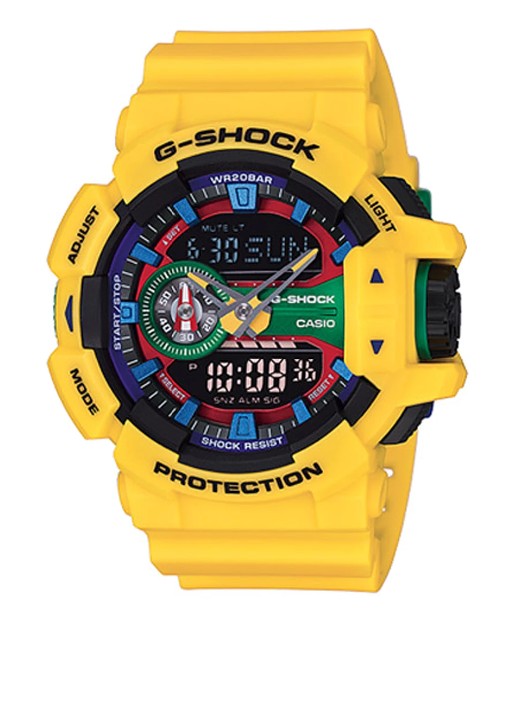 Часы Casio (82036939)