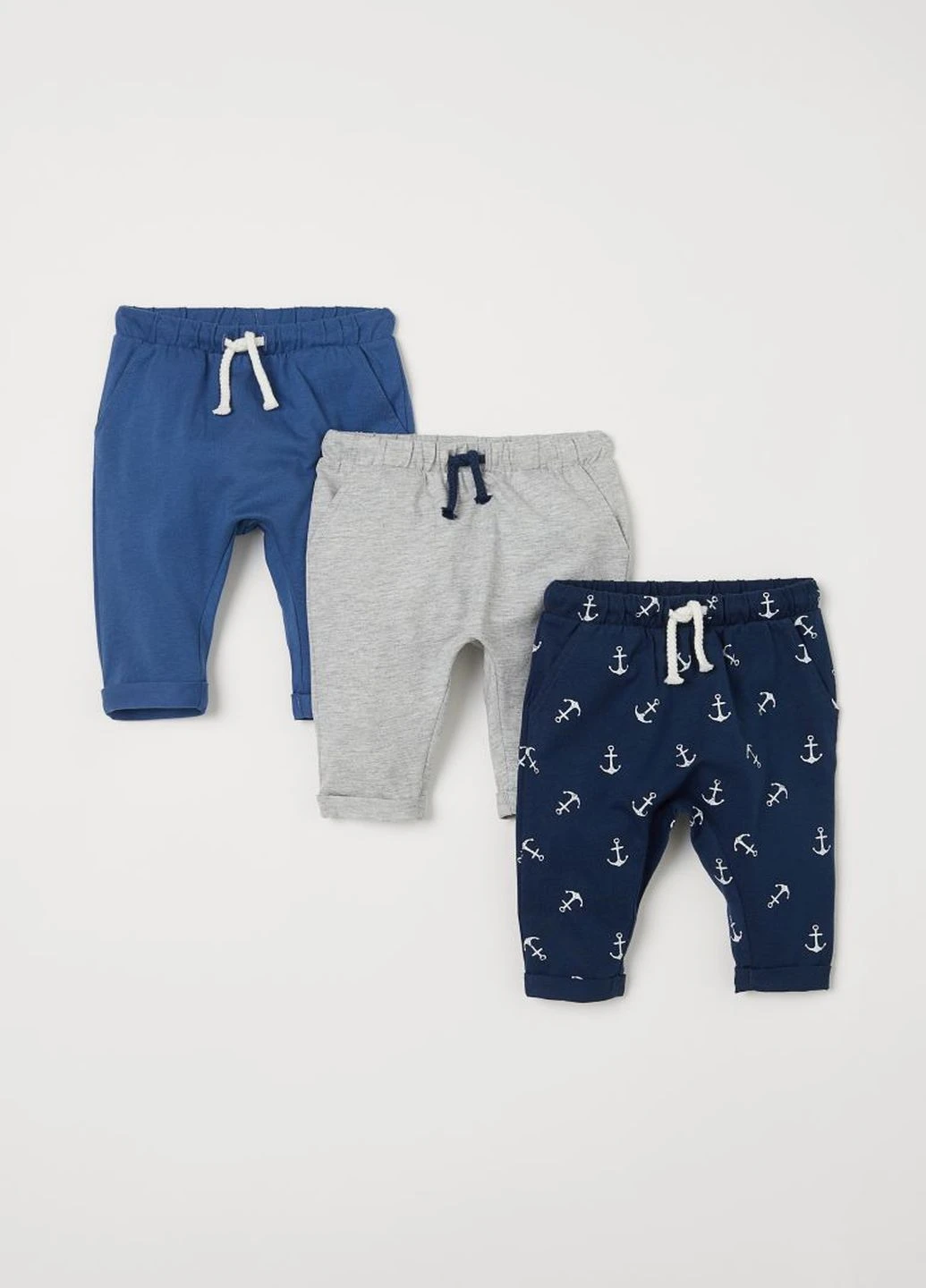 Штани H&M (218182102)