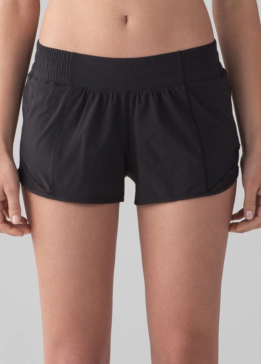 Шорты Lululemon Athletica (349512393)