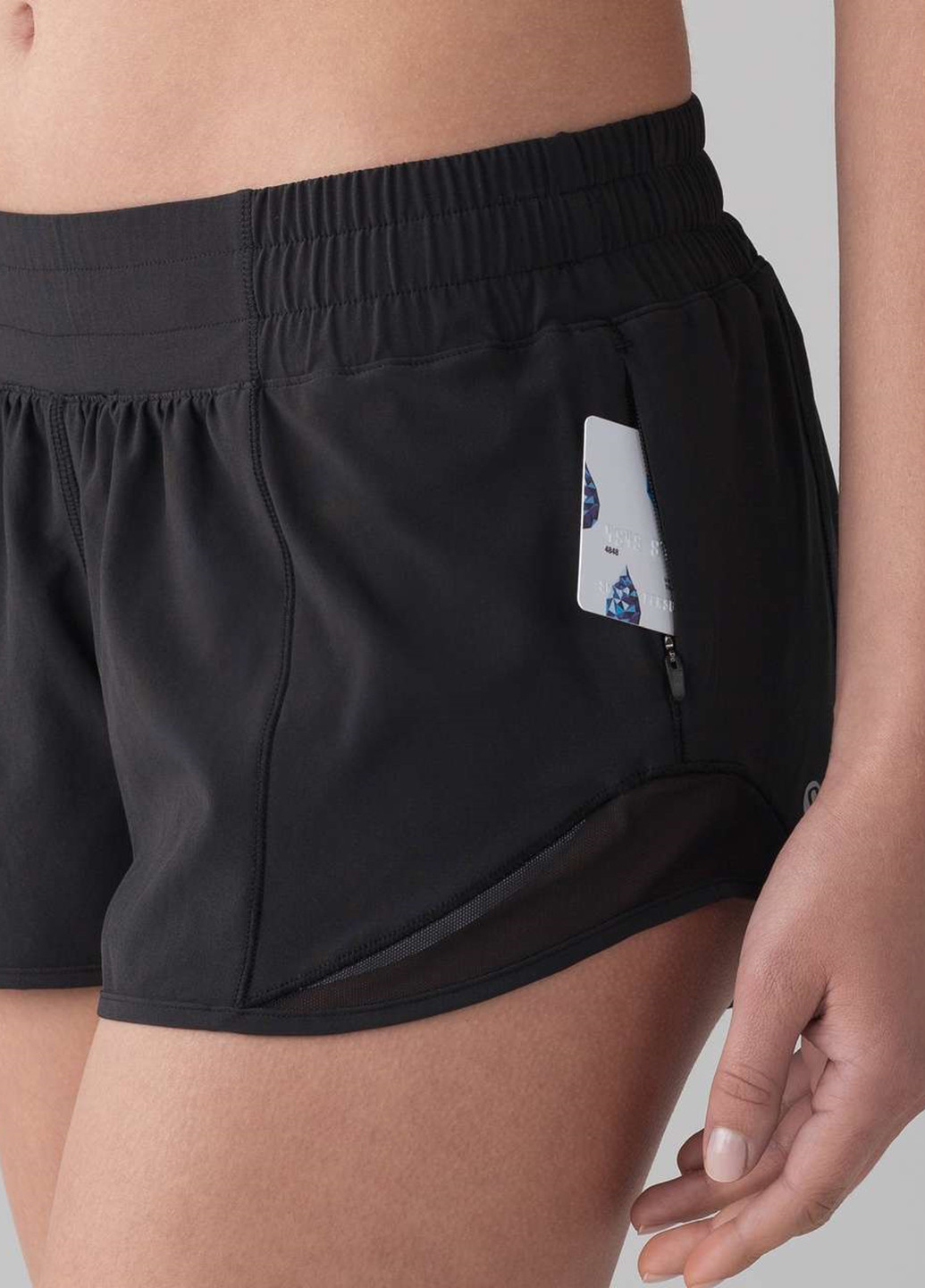 Шорты Lululemon Athletica (349512393)