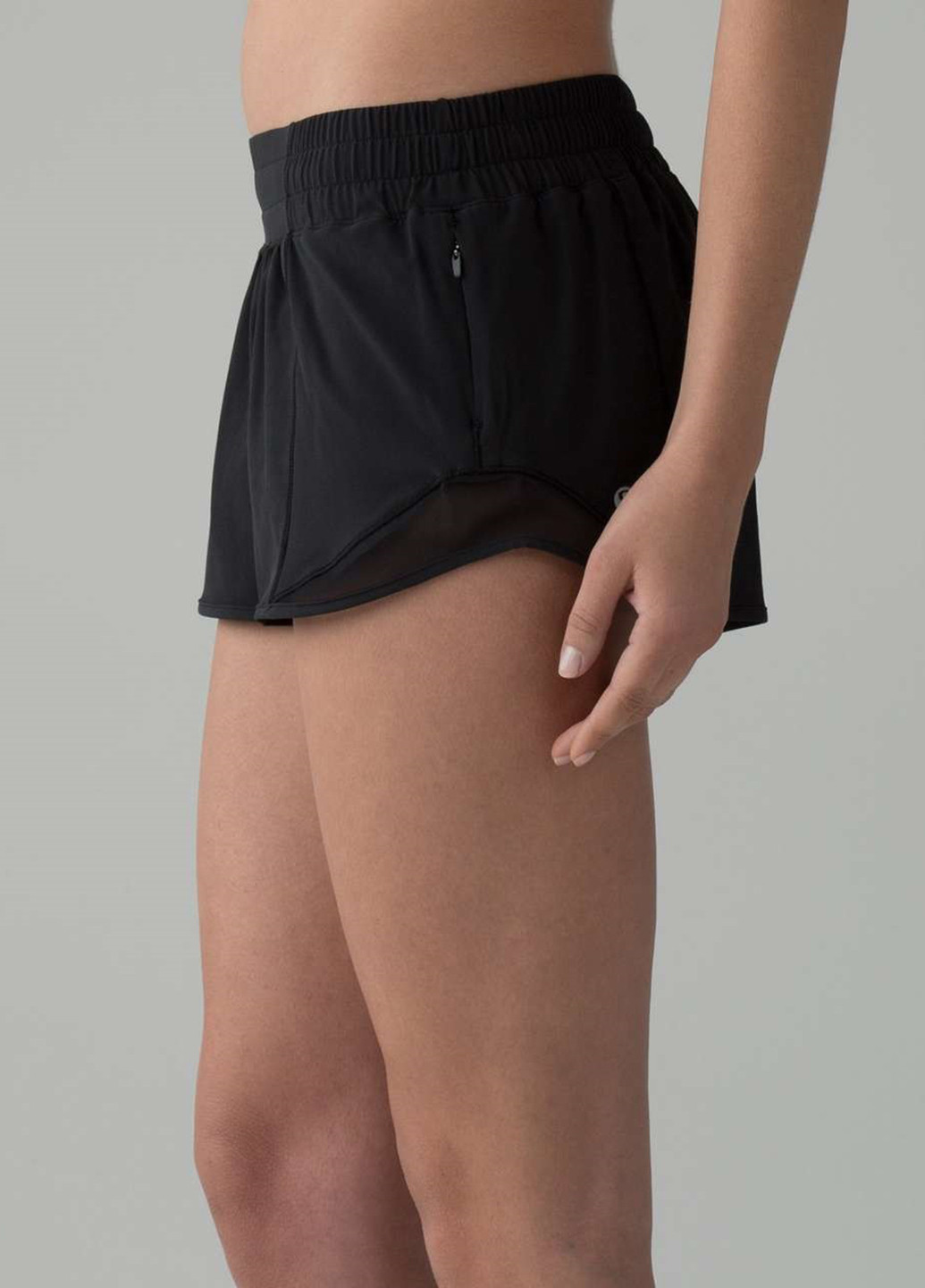 Шорты Lululemon Athletica (349512393)