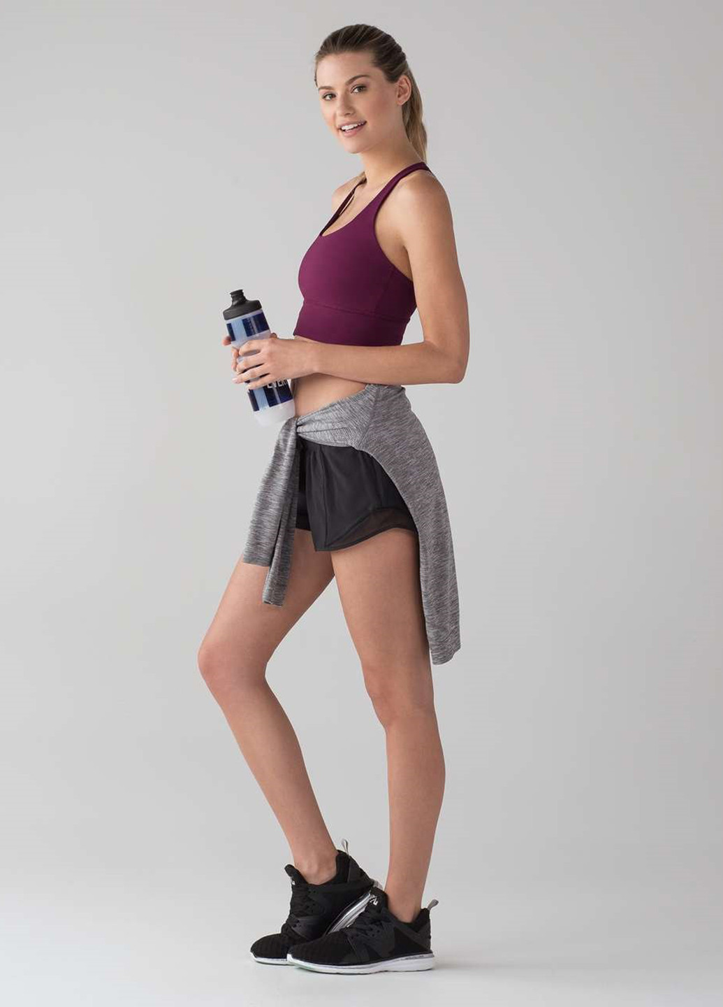 Шорты Lululemon Athletica (349512393)