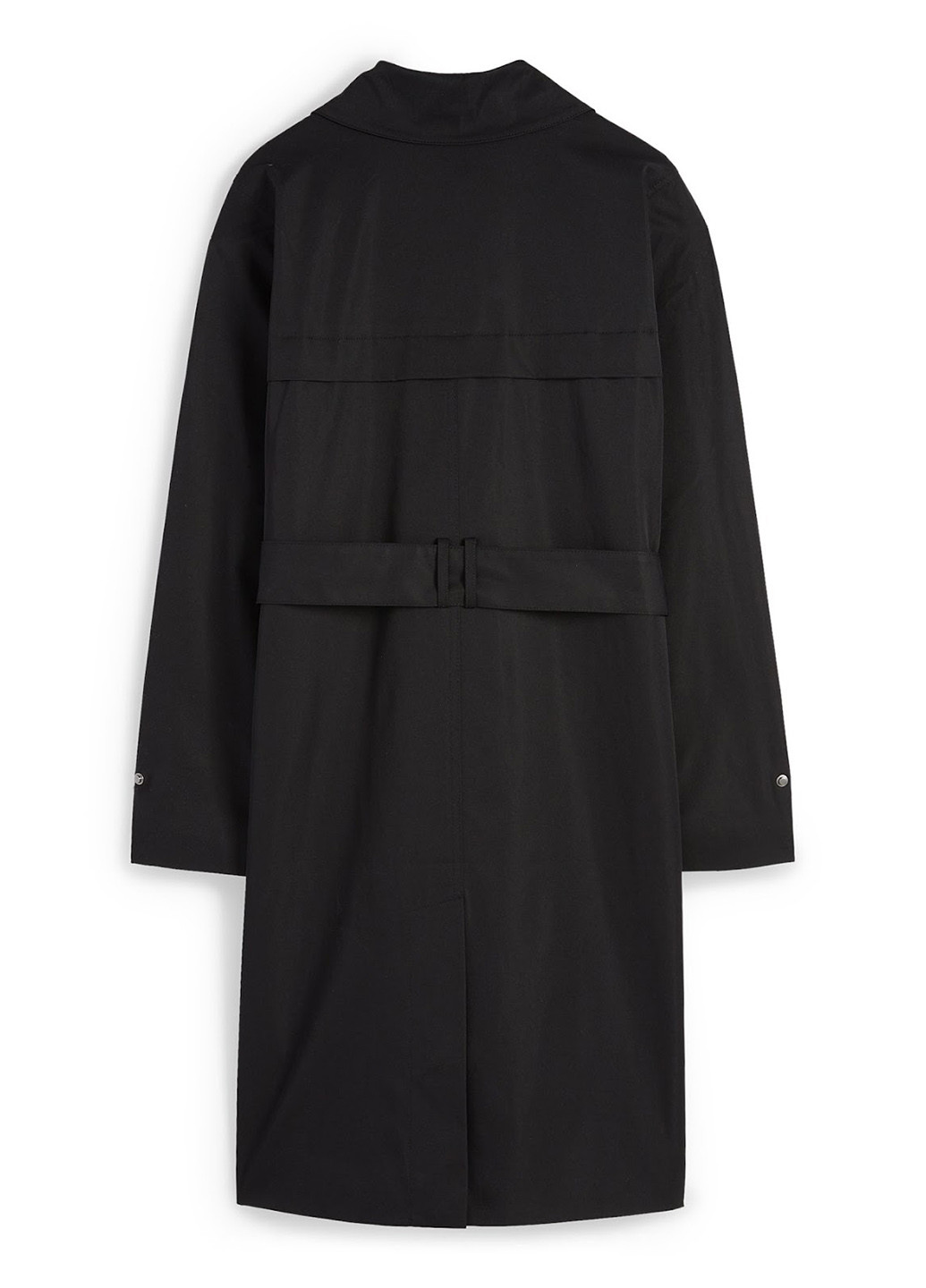 Плащ C&A тренчкот на кнопках демісезон (322945573)