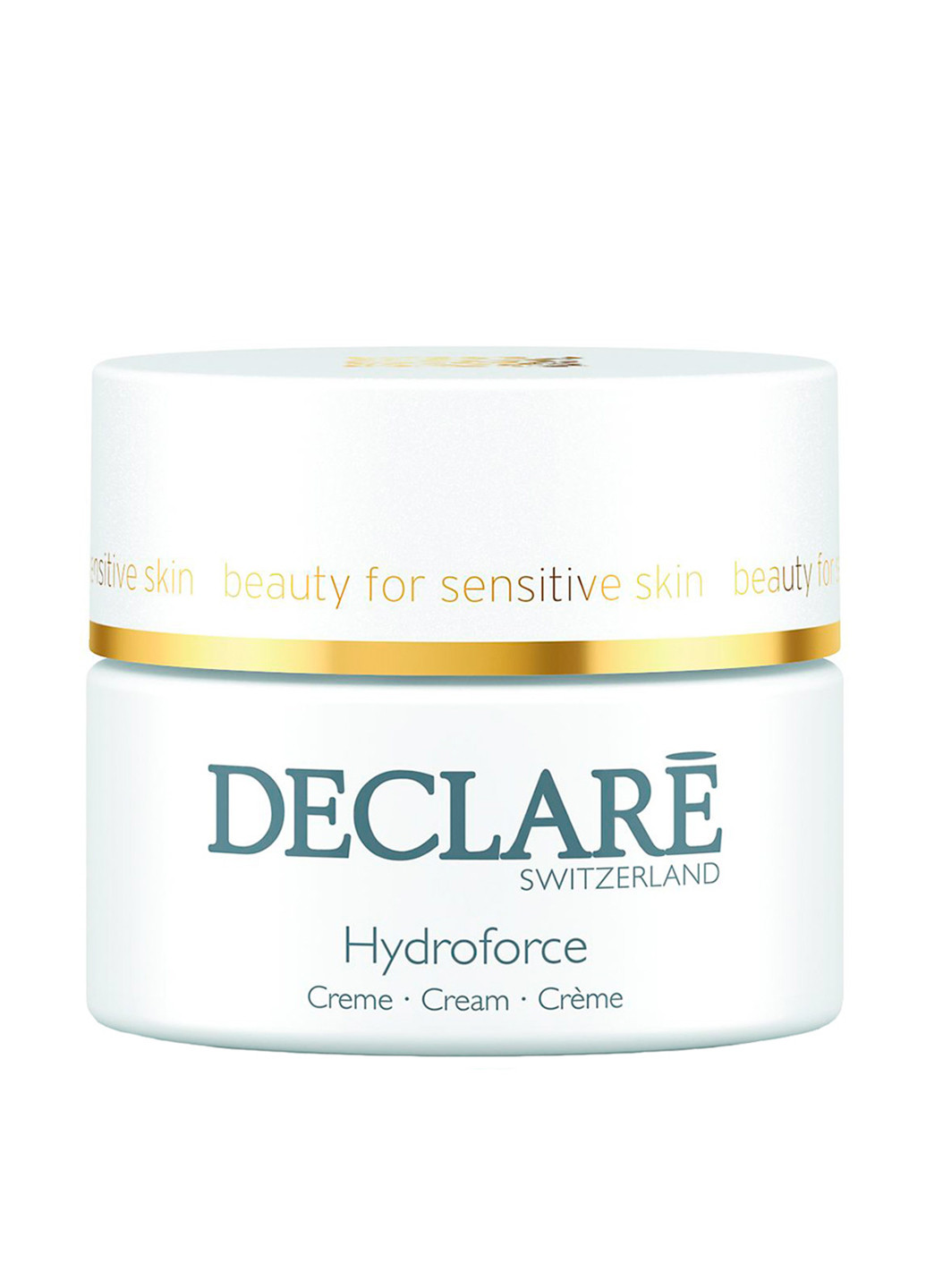 Крем дневной ультраувлажняющий Hydroforce Cream, 50 мл Declare (184345759)