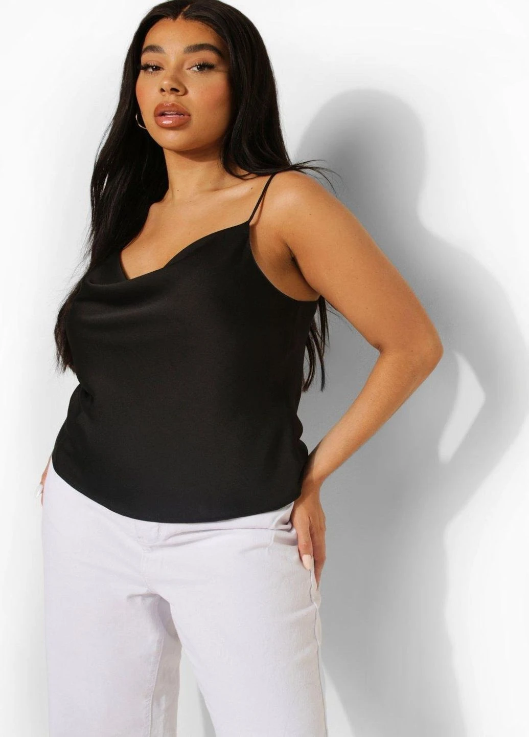 Топ Boohoo (251256518)