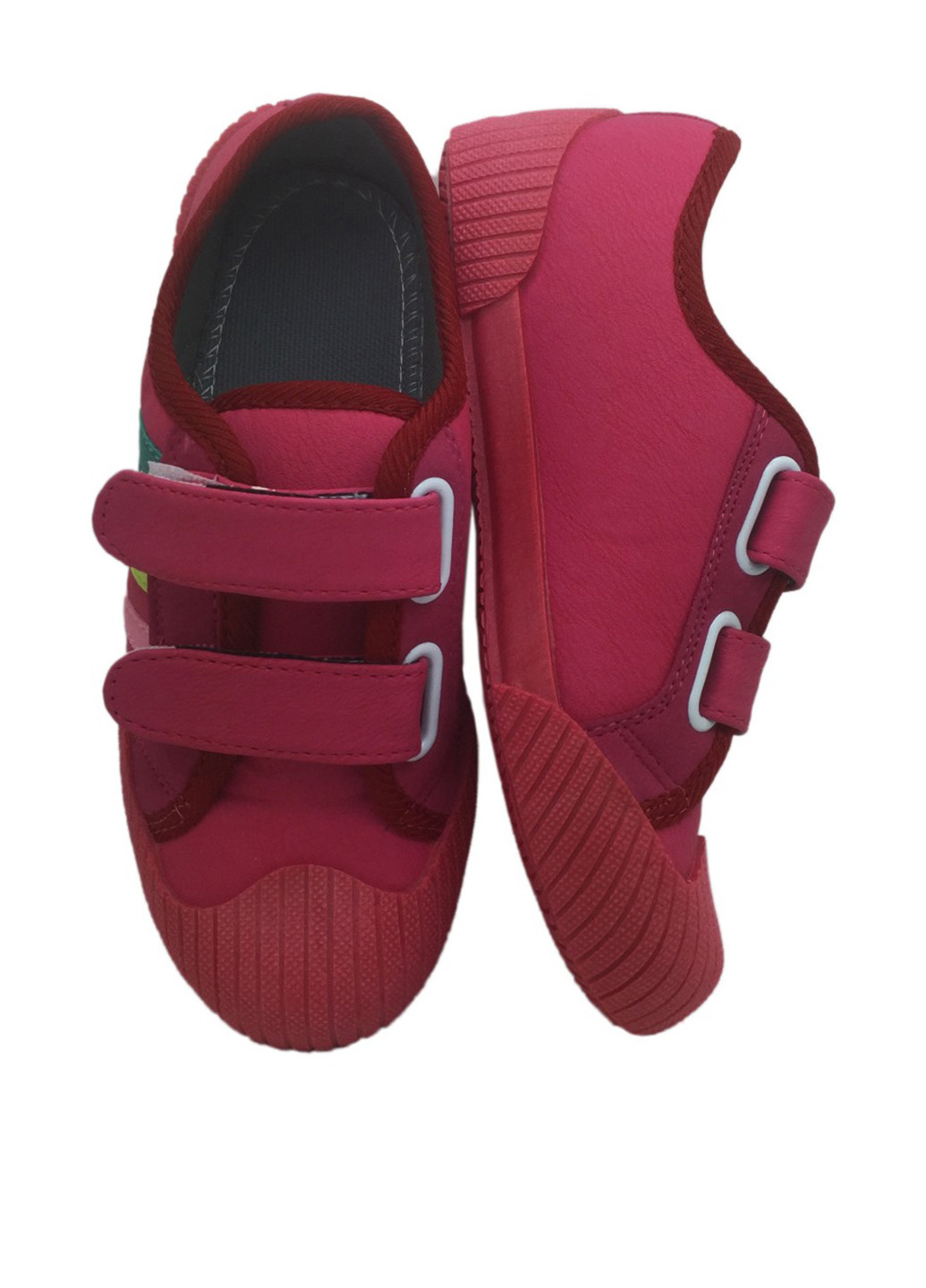 Рожеві осінні кросівки Sport