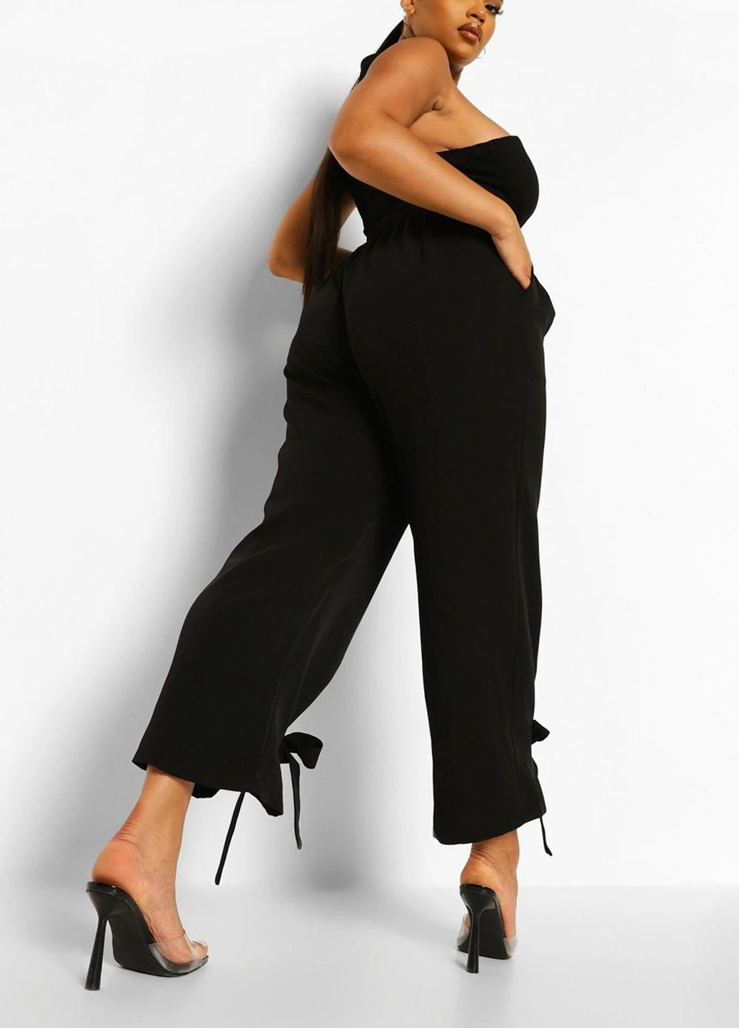 Брюки Boohoo (234107369)