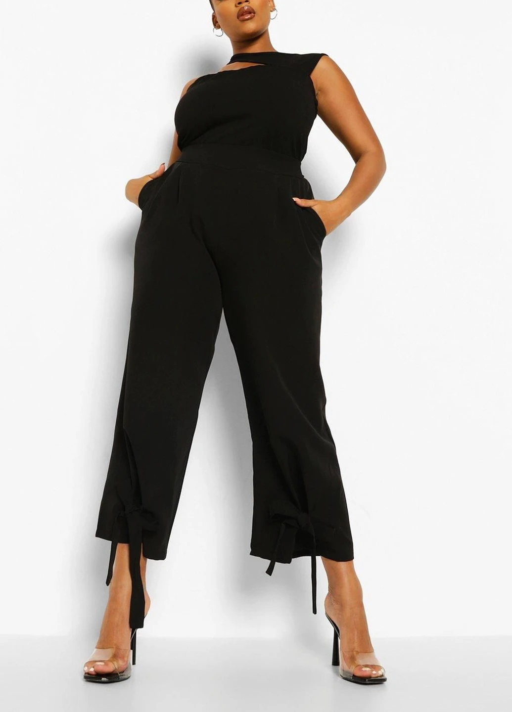 Брюки Boohoo (234107369)
