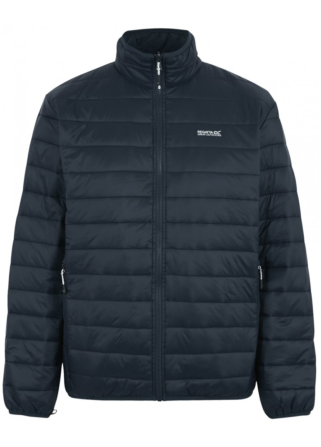 Темно-синя демісезонна куртка Regatta