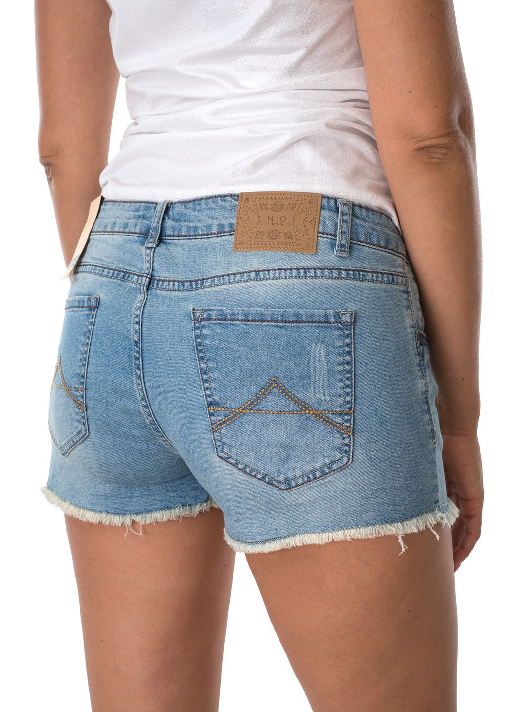 Шорты E-Bound (236419684)