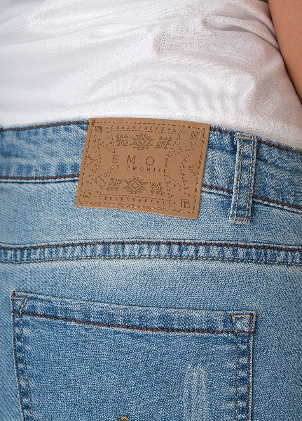 Шорты E-Bound (236419684)