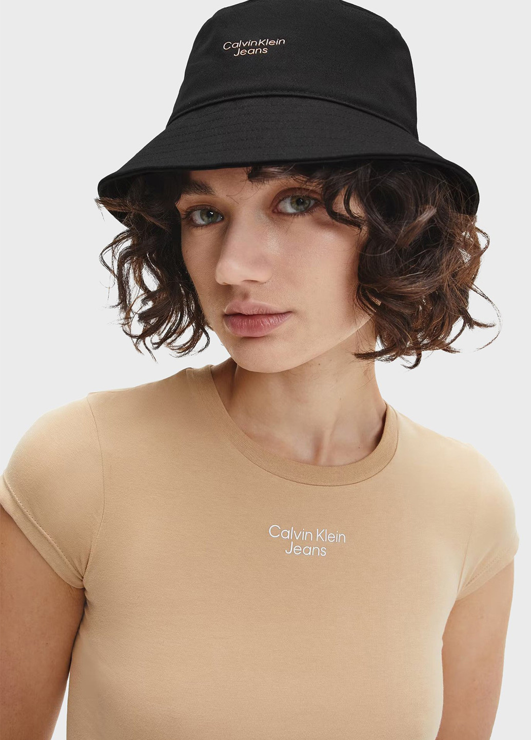 Панама Calvin Klein Jeans (302894720)