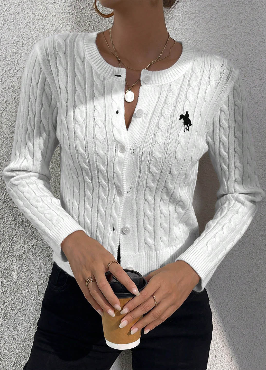 Кофта SHEIN (364099834)