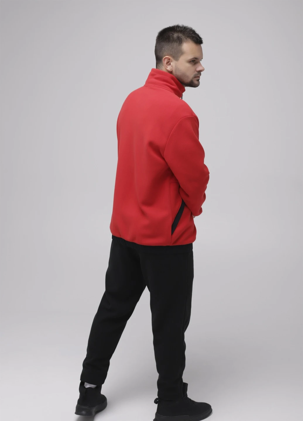 Толстовка Tommy Life (255335437)