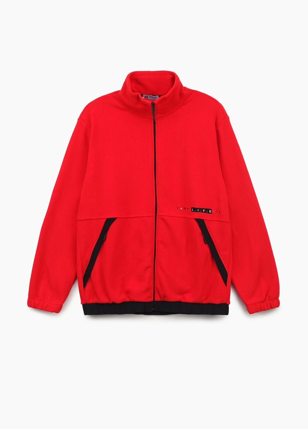 Толстовка Tommy Life (255335437)