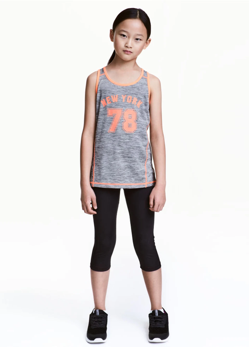 Бриджи H&M (165185474)
