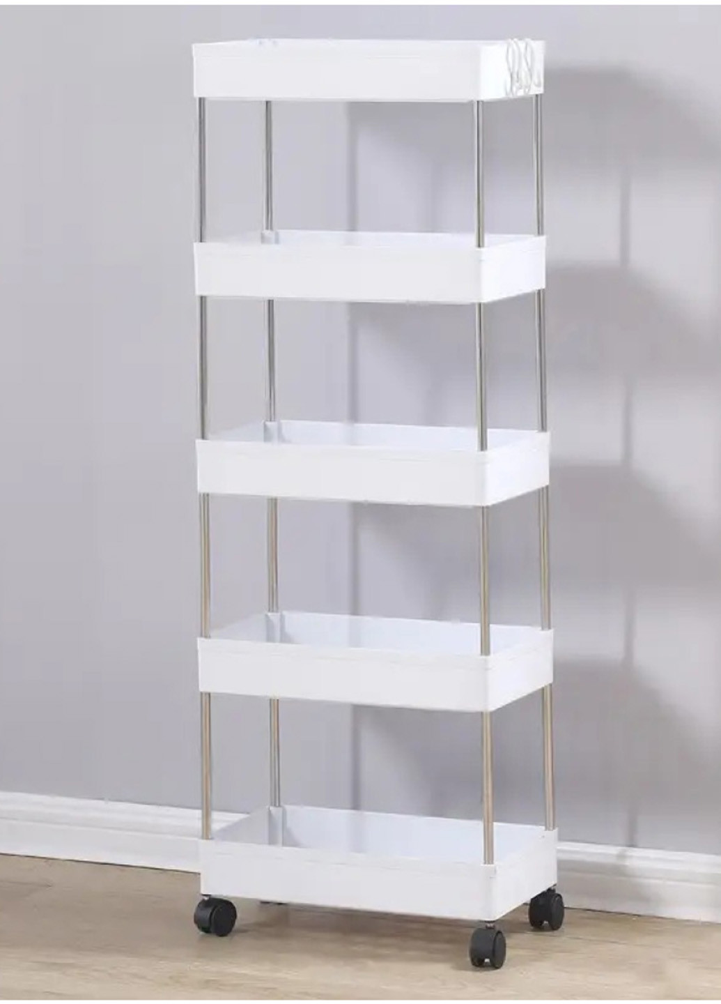 Этажерка, 5 полок TV-magazin (295350700)