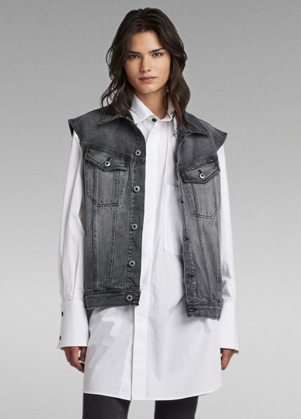 Жилет G-Star Raw (315851980)