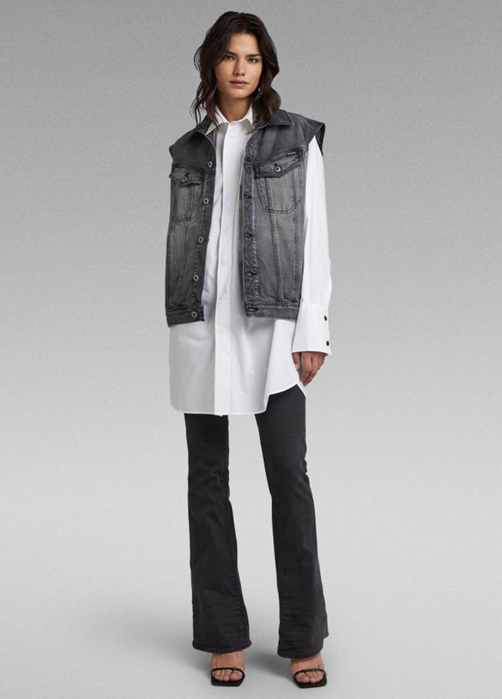 Жилет G-Star Raw (315851980)