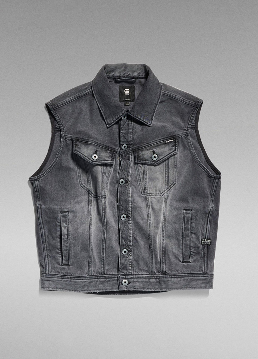 Жилет G-Star Raw (315851980)