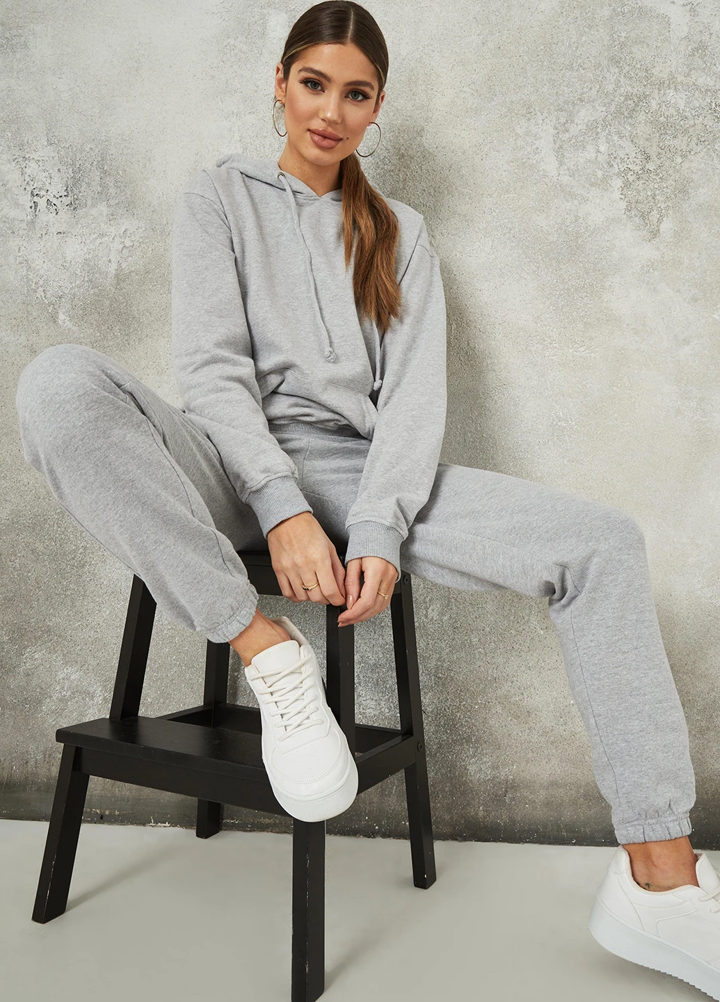 Костюм (худі, штани) Missguided (260379406)