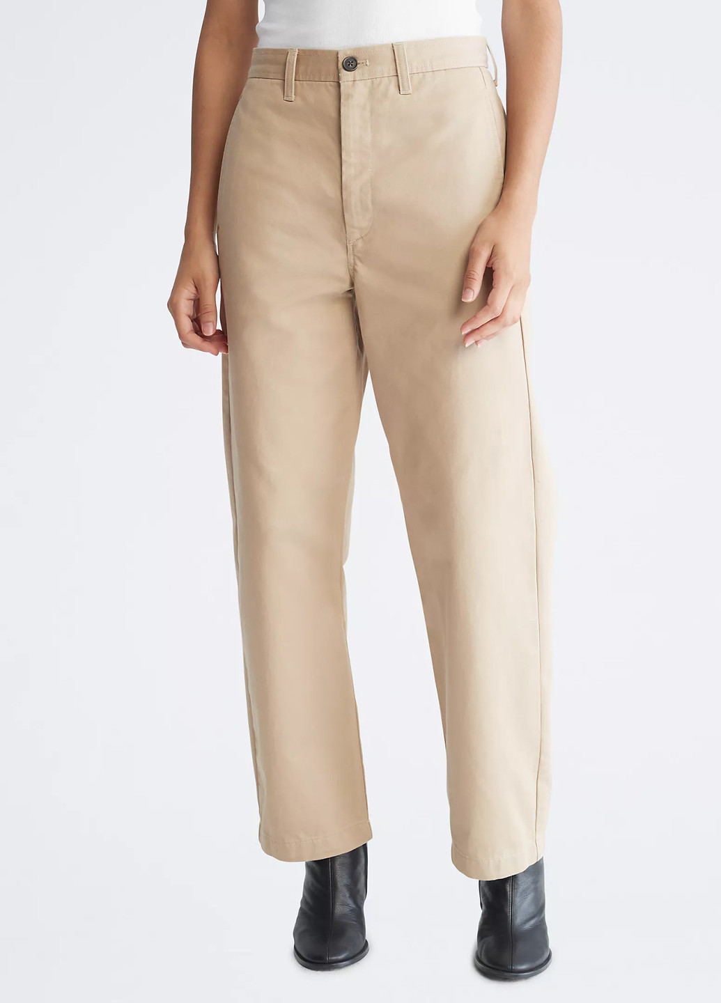 Штани Calvin Klein (295656570)