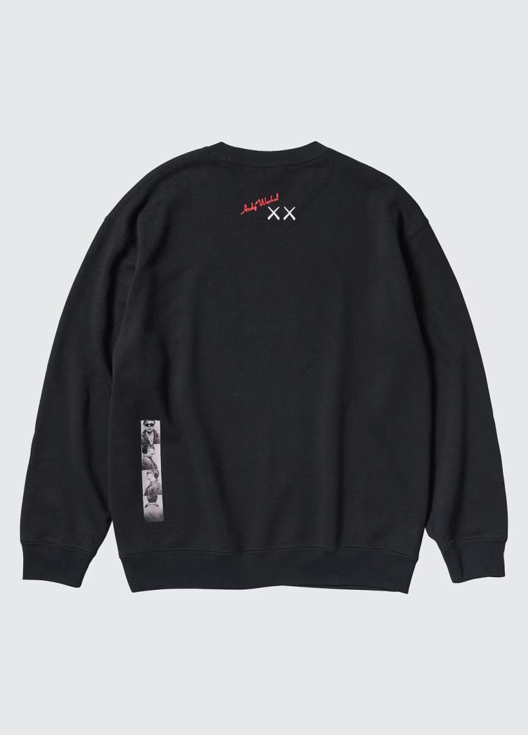 Світшот Uniqlo (324631959)