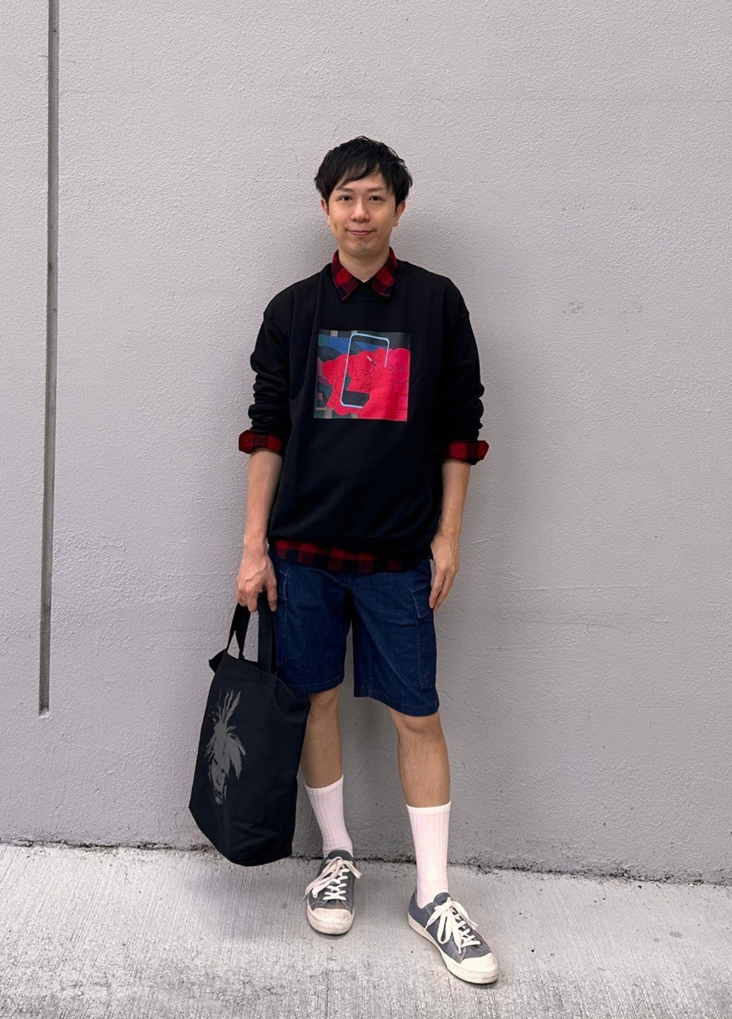 Світшот Uniqlo (324631959)