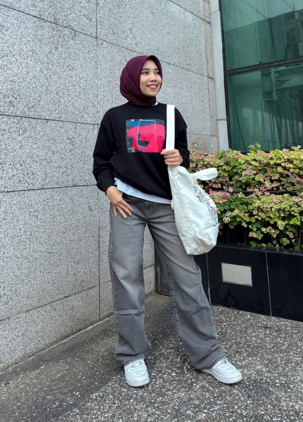 Світшот Uniqlo (324631959)